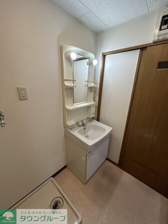 オーチャードの物件内観写真